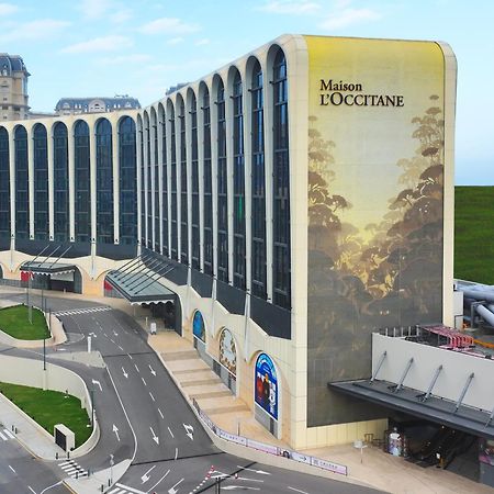Maison L'Occitane マカオ エクステリア 写真