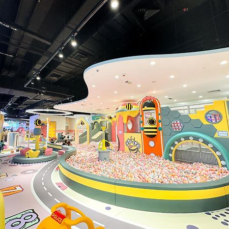 Maison L'Occitane マカオ エクステリア 写真