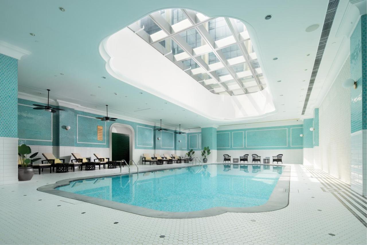Maison L'Occitane マカオ エクステリア 写真