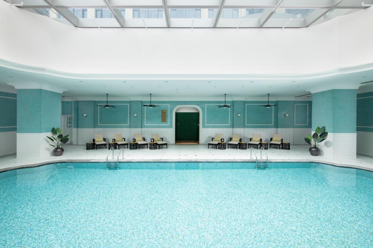 Maison L'Occitane マカオ エクステリア 写真