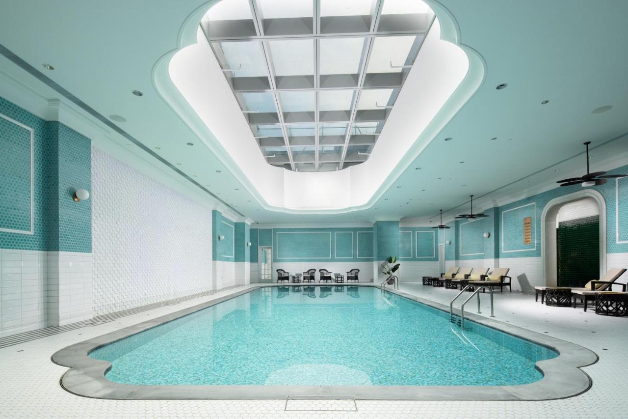 Maison L'Occitane マカオ エクステリア 写真