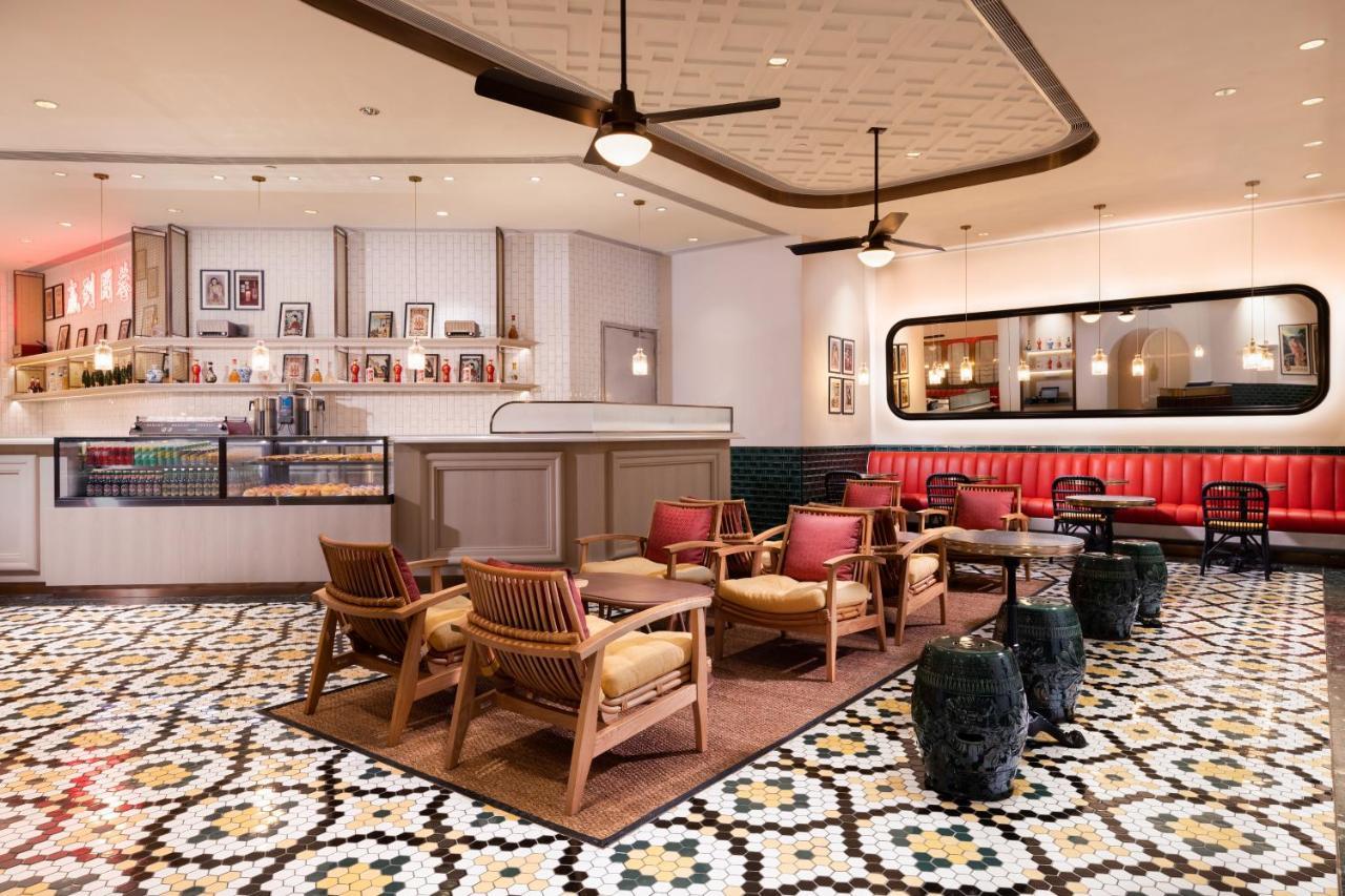 Maison L'Occitane マカオ エクステリア 写真
