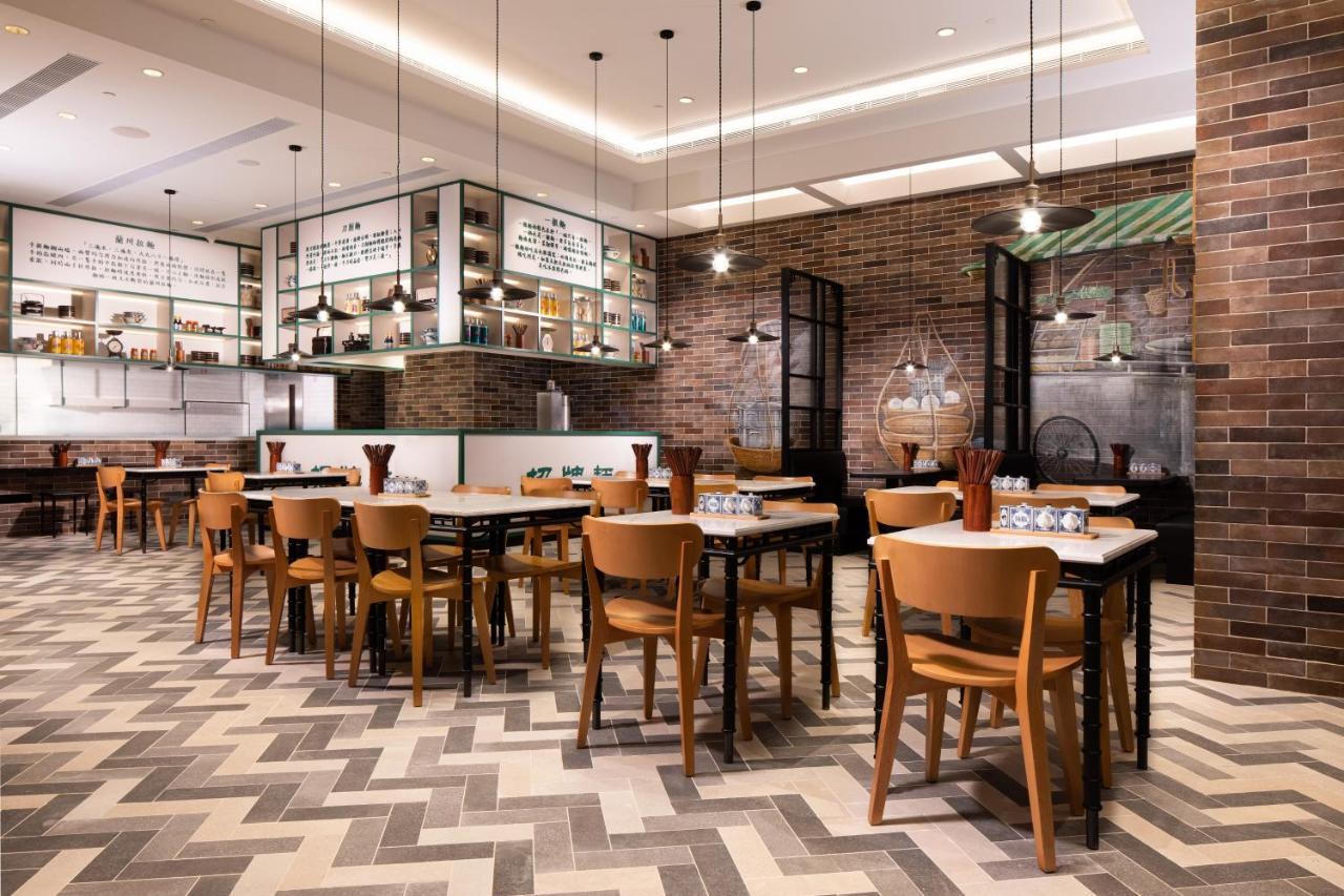 Maison L'Occitane マカオ エクステリア 写真