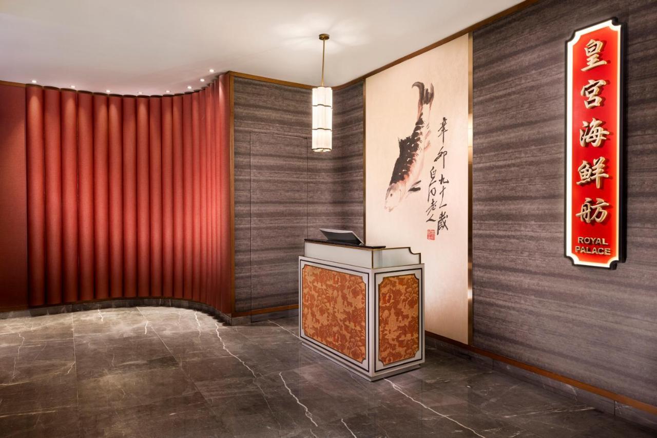 Maison L'Occitane マカオ エクステリア 写真