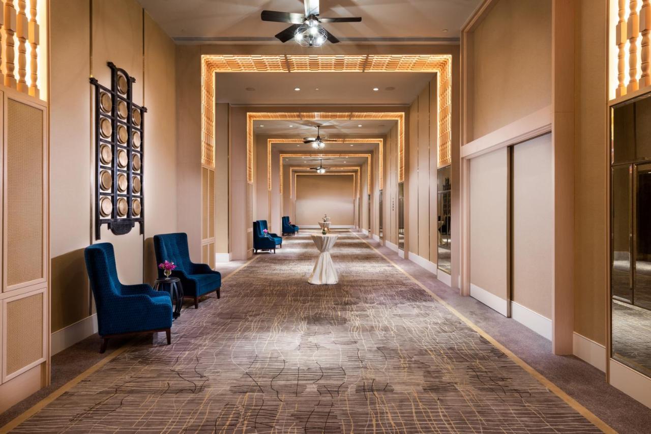 Maison L'Occitane マカオ エクステリア 写真