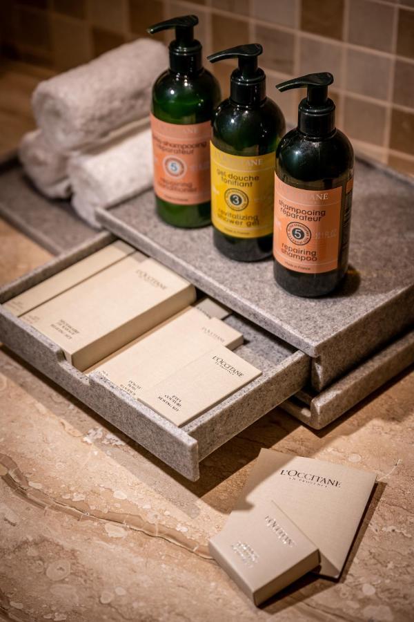 Maison L'Occitane マカオ エクステリア 写真