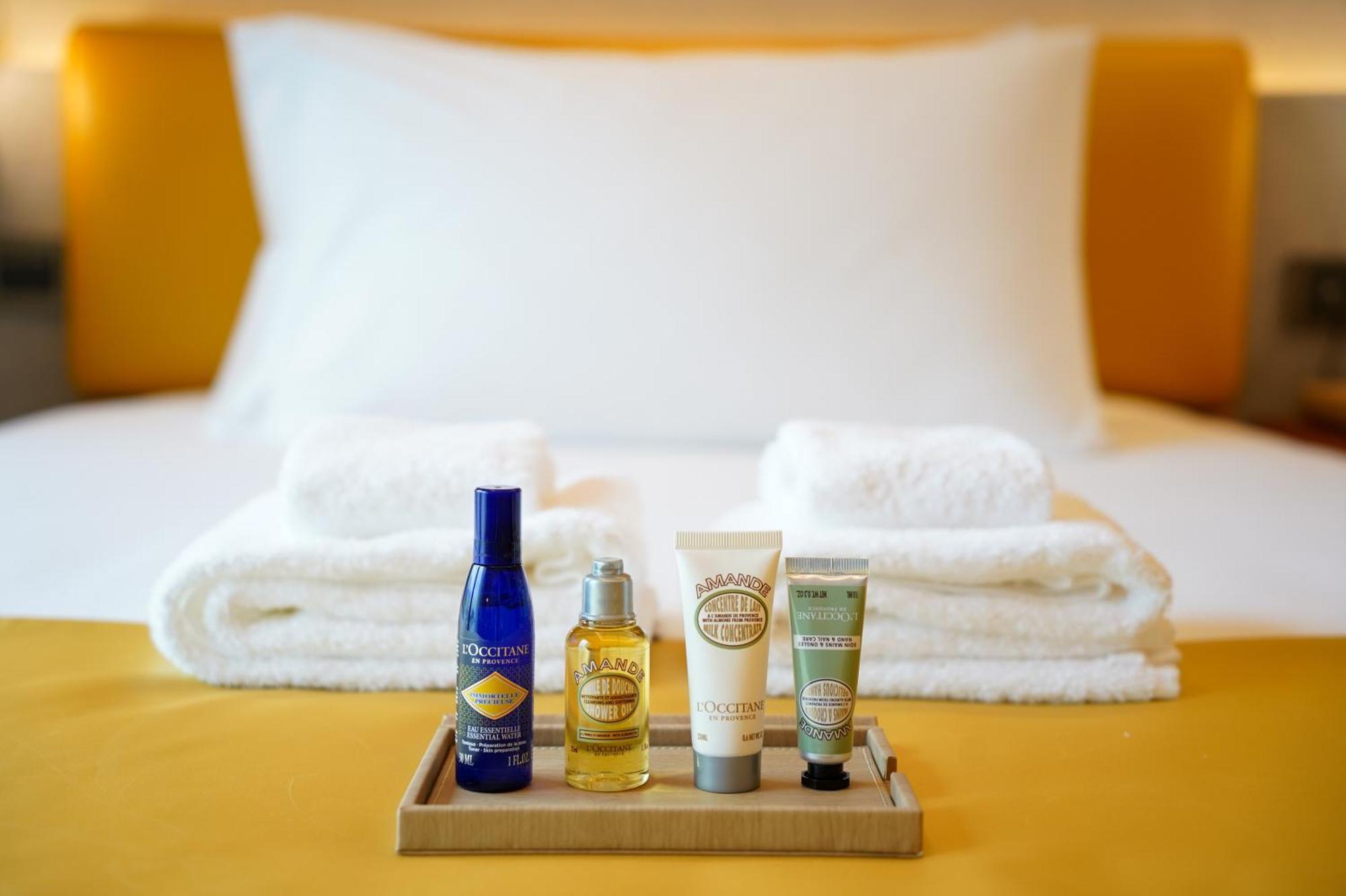 Maison L'Occitane マカオ エクステリア 写真